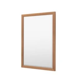 Gaia Rectangle Wall Mirror -Home Decoration 30959918 alt03