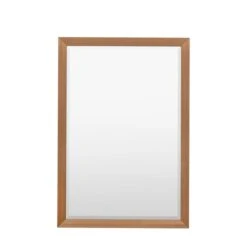 Gaia Rectangle Wall Mirror -Home Decoration 30959918 alt04