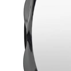 Circe Flower Round Wall Mirror -Home Decoration 30960771 alt02