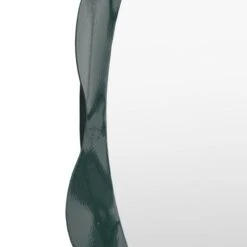 Circe Flower Round Wall Mirror -Home Decoration 30960773 alt02