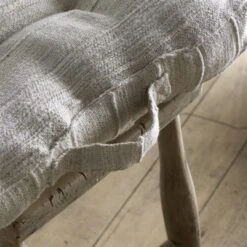 Pineapple Elephant Florin Seat Pad 8 Pineapple Elephant Florin Seat Pad -Home Decoration 30960837 alt01