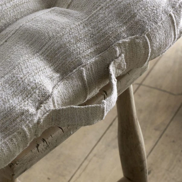 Pineapple Elephant Florin Seat Pad 4 Pineapple Elephant Florin Seat Pad - Image 2