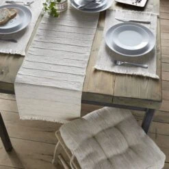 Pineapple Elephant Florin Seat Pad 9 Pineapple Elephant Florin Seat Pad -Home Decoration 30960837 alt02