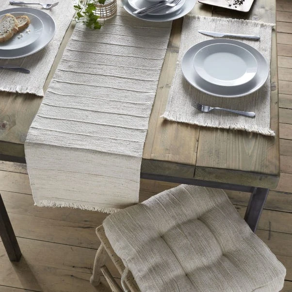 Pineapple Elephant Florin Seat Pad 5 Pineapple Elephant Florin Seat Pad - Image 3