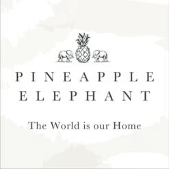 Pineapple Elephant Florin Seat Pad 11 Pineapple Elephant Florin Seat Pad -Home Decoration 30960837 alt04