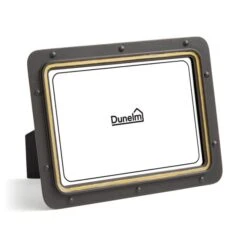 Industrial Black & Gold Photo Frame -Home Decoration 30962849 alt02