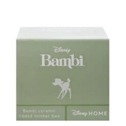 Disney Bambi Trinket Box -Home Decoration 30963251 alt04