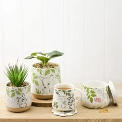 Disney Bambi Trinket Box -Home Decoration 30963251 alt09