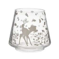 Set Of 2 Disney Bambi Glass Candle Holders -Home Decoration 30963294 alt02