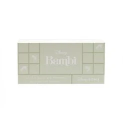 Set Of 2 Disney Bambi Glass Candle Holders -Home Decoration 30963294 alt04