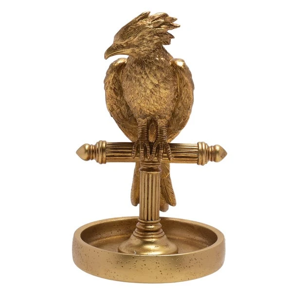 Harry Potter Alumni Fawkes Jewellery Stand 4 Harry Potter Alumni Fawkes Jewellery Stand - Image 2
