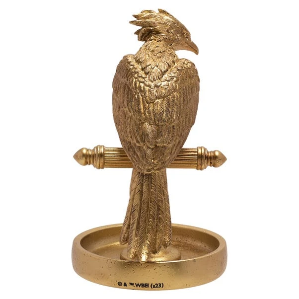 Harry Potter Alumni Fawkes Jewellery Stand 6 Harry Potter Alumni Fawkes Jewellery Stand - Image 4