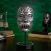 Harry Potter Dark Arts Death Eater Mask Ornament -Home Decoration 30963346