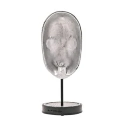 Harry Potter Dark Arts Death Eater Mask Ornament -Home Decoration 30963346 alt03