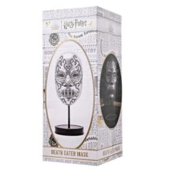 Harry Potter Dark Arts Death Eater Mask Ornament -Home Decoration 30963346 alt05
