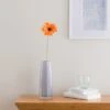 Orange Gerbera Stem -Home Decoration 30963898