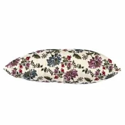 Daro Tapestry Natural Floral Rectangular Cushion -Home Decoration 30964310 alt02