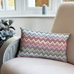 Daro Tapestry Lisbon Rectangular Cushion -Home Decoration 30964316