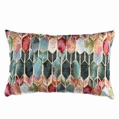 Daro Tapestry Mullion Rectangular Cushion 15 Daro Tapestry Mullion Rectangular Cushion -Home Decoration 30964317 alt01