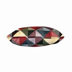 Daro Tapestry Giant Gemstone Rectangular Cushion 10 Daro Tapestry Giant Gemstone Rectangular Cushion -Home Decoration 30964342 alt02