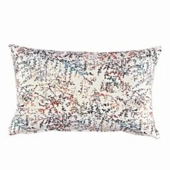 Daro Tapestry Winter Cream Rectangular Cushion -Home Decoration 30964383 alt01