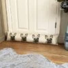 Daro French Bulldog Draught Excluder