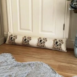 Daro Golden Retriever Draught Excluder