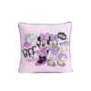 Minnie Mouse Daisy Printed Cushion -Home Decoration 30965526