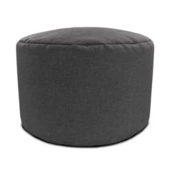 Rucomfy Barley Bean Bag Pouffe -Home Decoration 30966165