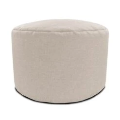 Rucomfy Barley Bean Bag Pouffe -Home Decoration 30966190 alt02