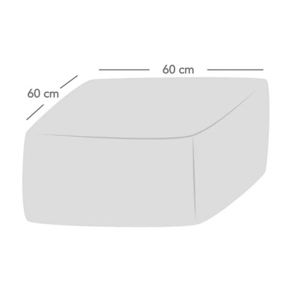 Rucomfy Jumbo Cord Bean Bag 12 Rucomfy Jumbo Cord Bean Bag - Image 10