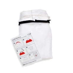 Rucomfy Easy Fill Wash Bag
