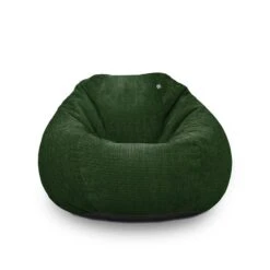 Rucomfy Kids Slouch Waffle Bean Bag -Home Decoration 30966232 alt01