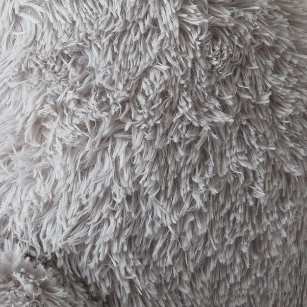 Catherine Lansfield Cuddle Cushion 4 Catherine Lansfield Cuddle Cushion - Image 2