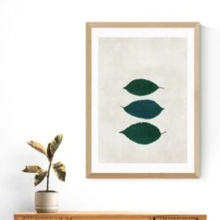 East End Prints Three Of A Kind V Print -Home Decoration 30975526