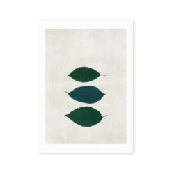 East End Prints Three Of A Kind V Print -Home Decoration 30975566 alt01