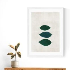 East End Prints Three Of A Kind V Print -Home Decoration 30975775