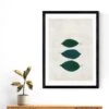 East End Prints Three Of A Kind V Print -Home Decoration 30975785