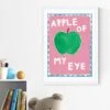 East End Prints Apple Of My Eye Print 1 East End Prints Apple Of My Eye Print -Home Decoration 30975797