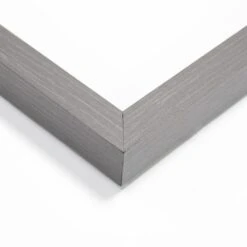 Set Of 2 Clay Abstract Framed Prints 7 Set Of 2 Clay Abstract Framed Prints -Home Decoration 30976598 alt02