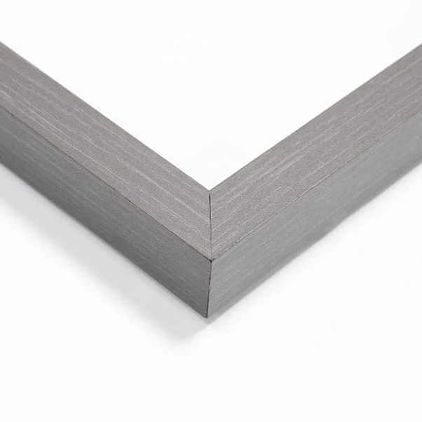 Set Of 2 Clay Abstract Framed Prints 5 Set Of 2 Clay Abstract Framed Prints - Image 3