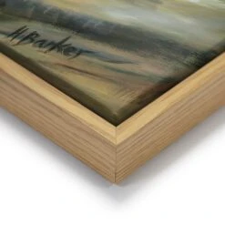 Another Bad Hair Day Framed Canvas -Home Decoration 30976612 alt02