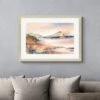The Road Storminess Framed Print 1 The Road Storminess Framed Print -Home Decoration 30976647