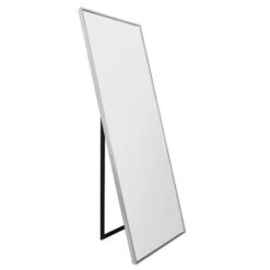 Artus Rectangle Full Length Freestanding Cheval Mirror -Home Decoration 30977015 alt02