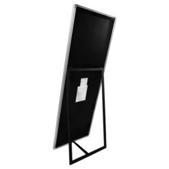 Artus Rectangle Full Length Freestanding Cheval Mirror -Home Decoration 30977015 alt04