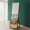 Artus Rectangle Full Length Freestanding Cheval Mirror -Home Decoration 30977016
