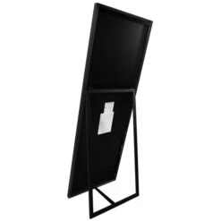 Artus Rectangle Full Length Freestanding Cheval Mirror -Home Decoration 30977016 alt04