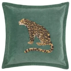 Voyage Maison Waghoba Square Cushion Cover -Home Decoration 30978704 alt01