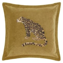 Voyage Maison Waghoba Square Cushion Cover -Home Decoration 30978712 alt01