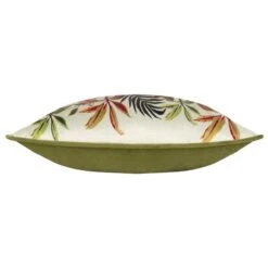 Wylder Kali Jungle Tiger Rectangle Cushion Cover -Home Decoration 30978754 alt03